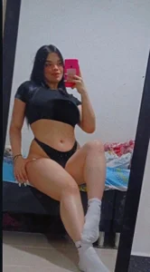 _EmilySquirt sexy and natural girl 🔥 Pic 5