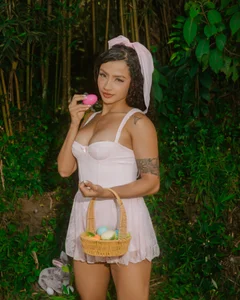 brianathompson Not so innocent bunny 🐰 Foto 5