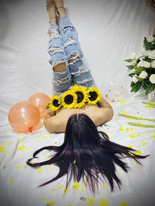 ZajiraShane ✨🌻😈Too sexy for you✨🌻😈 Poză 2