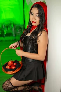 Alessiaspice Come Play With Your Favorite Witch 🧙‍♀️💋 Pic 4