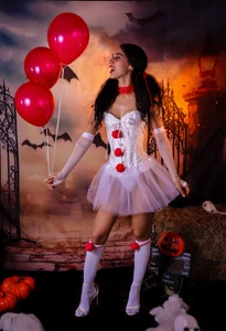 ashly_mr The naughty clown Immagine  3