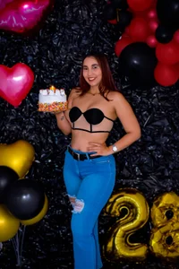 violetasimonz happy birthday to me Pic 4