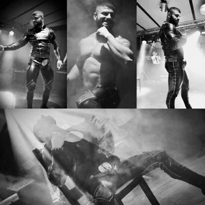 XtreamLeonard$trip SHOW Bild 9