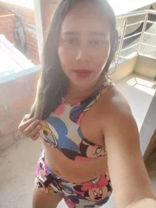 NINFA69 Mor ❤️ Foto 3