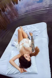 Annaa_Banana kullanıcısının Somewhere in the lake albümü -  6 fotoğraf