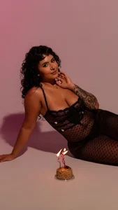 Birthday girl! de SugarTroubl33 Foto