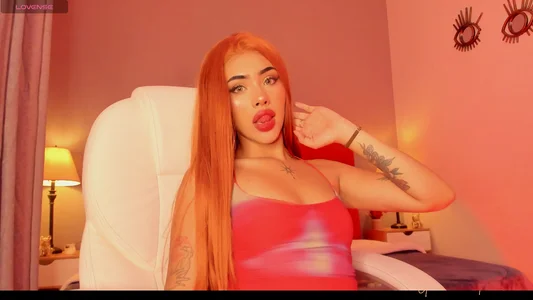 Giovanna_oliveira Your sweet temptation in orange 🧡 Gambar 2