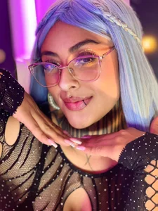 Lovely_celeste Soft looks, delicate poses and a sensuality that is hinted at in each image.❤ slika 9