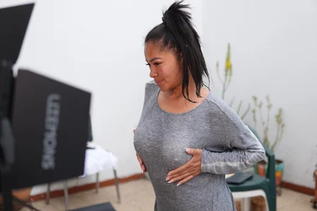 anellejones Shower day Immagine  3