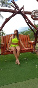 Ashley_HotGirl holiday weekend Bilde