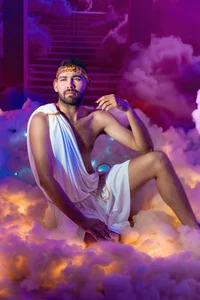 magnus_serket Your bitch goddess  3টি ছবি