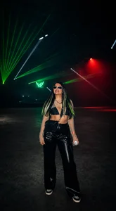 IsaDiiaz My Rave Foto 3