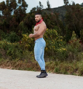 one de AntonyDAngelo25  photos