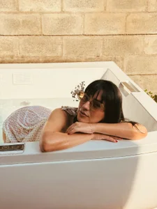 Penelope-CrossのLet your fantasies breathe, I’ll bring them to life.🤍✨の枚の写真