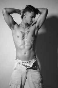 JAYCOB00のLook at me..の 4枚の写真