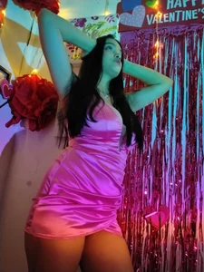 monica_little23のHappy Valentine's Dayの 4枚の写真