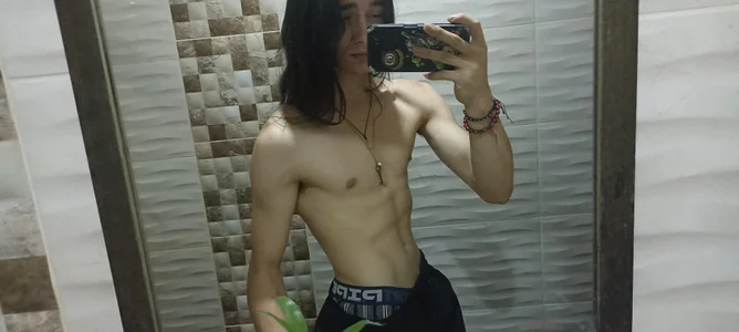 me