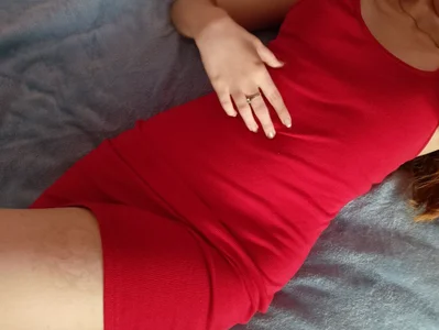 lilith_diva Does red suit me? Pic