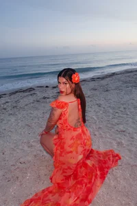 _mers 🧡🌊 Pic 6