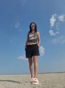 Lissabeta Love romanian beach Immagine  2