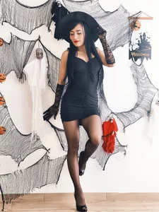 SophieBaker__ Happy Halloween 🎃 Billede 4