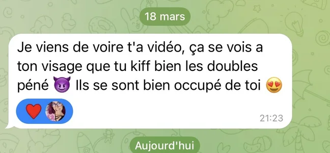 Avis divers