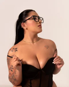 PaulinaDuarte Skin, curves and temptation Fotka