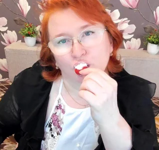 leiamillersonn Strawberries Foto 3