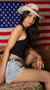 Bella19_のJuly 4th 🤠 Independenceの 4枚の写真