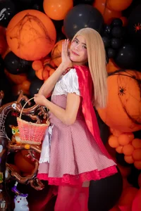 Andy_Leex kullanıcısının HALLOWEEN 2025 👻 albümü -  4 fotoğraf