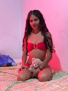 LunaGen kullanıcısının Ositos rojitos albümü -  3 fotoğraf