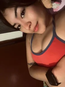 SHARLOTTE_SUITTE 💋❤️ Foto 4