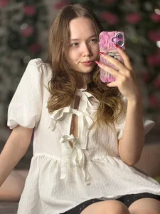 Petite_Polly kullanıcısının 🤍 innocent heat 🤍 albümü -  5 fotoğraf