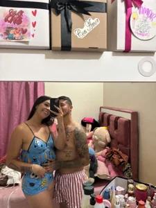 AlexByValentina Public Pic 2