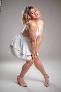 _julietta happy Halloween Foto