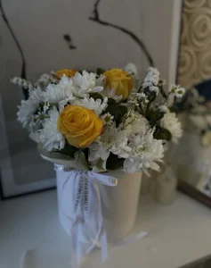 mynameloveeeeee flowers from you... Pic 2