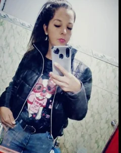 Charlotte_DarkRose Public Foto 9