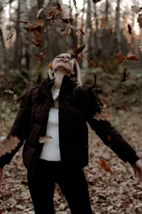 Luna_Nectar Autumn mood. Pic 6