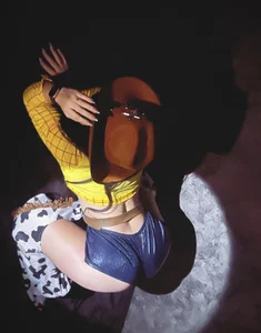 BILIE_ROUSE1 Happy Halloween 🎃👻 Pic 3