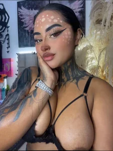Lairahearvy 🥵 Be honest, babe… have you been thinking about me?  😘 Immagine  4