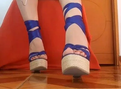 findomlatin goddesss Pic