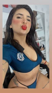 Shannel_naughty shannel Bilde 8