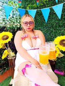 Amber-miller1 🍻Oktoberfest🍻 Pic 8