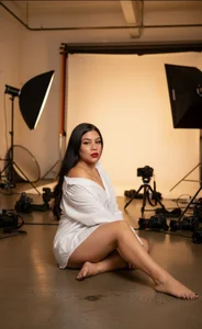 Un ambiente desde otra perspectiva de ALMAWHITE  2 photos