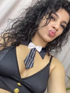 YasmineDelight Black😈 Poză 2