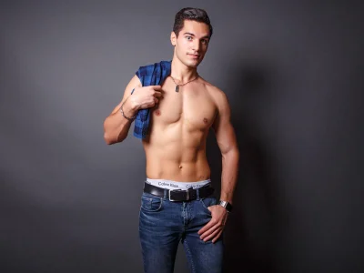 Public de billypassion  8 Imagens