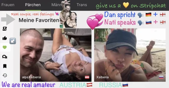 alpsXsiberiaPublic Bild 2