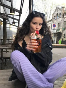 Public de rizzcaprice  Imagens