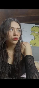 Ixchell_dewei Hot Girl 🥵😍 Pic 8