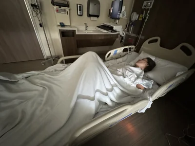 MissMaggie Bad accident Foto 2